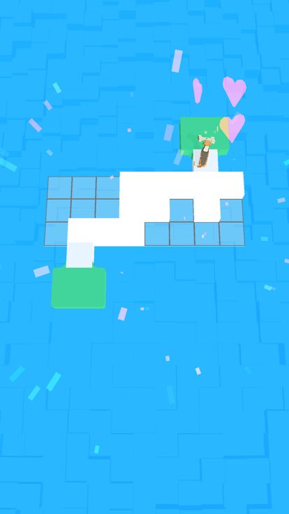 Block Puzzle: Path Builder游戏截图