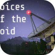 Voices of the Voidicon