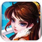 华夏英杰传-乱世枭雄与你驰骋天下icon