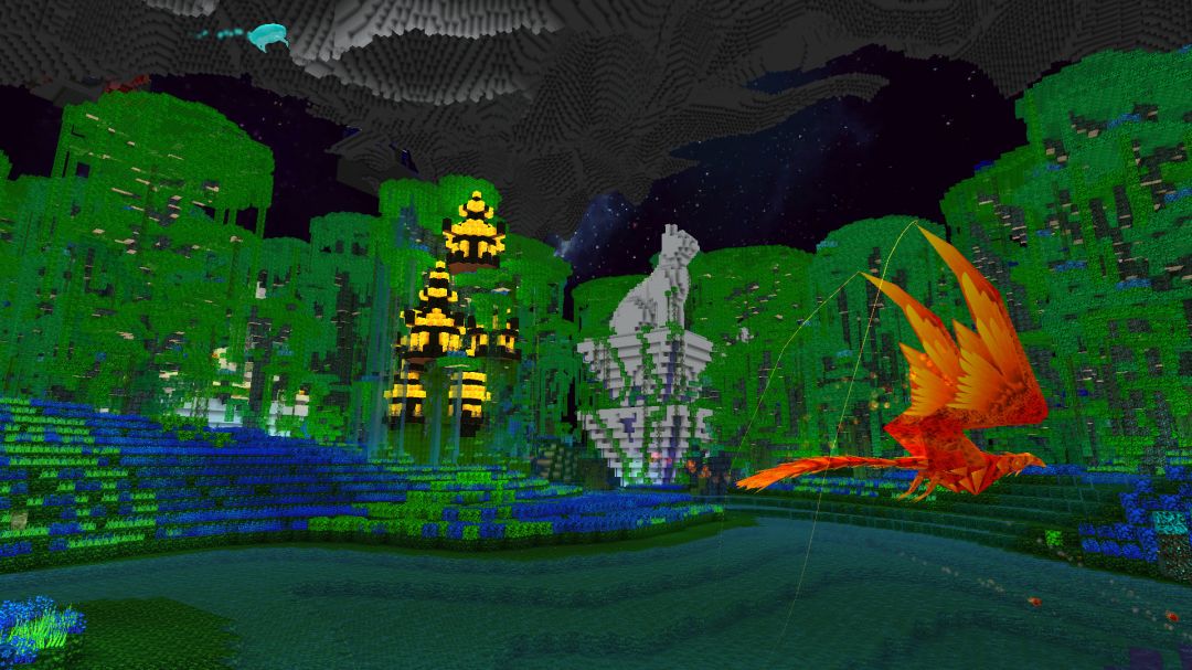 Block Story™游戏截图