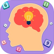 Brain Math Puzzle Gameicon