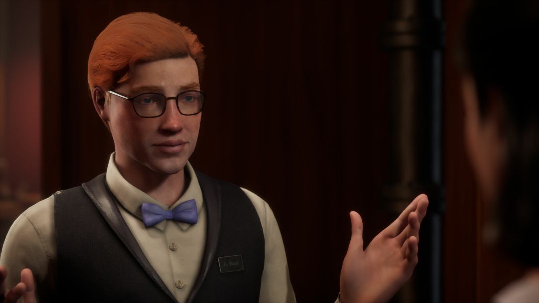 我们造的这张床游戏截图