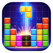 Infinity Tile Block Rush