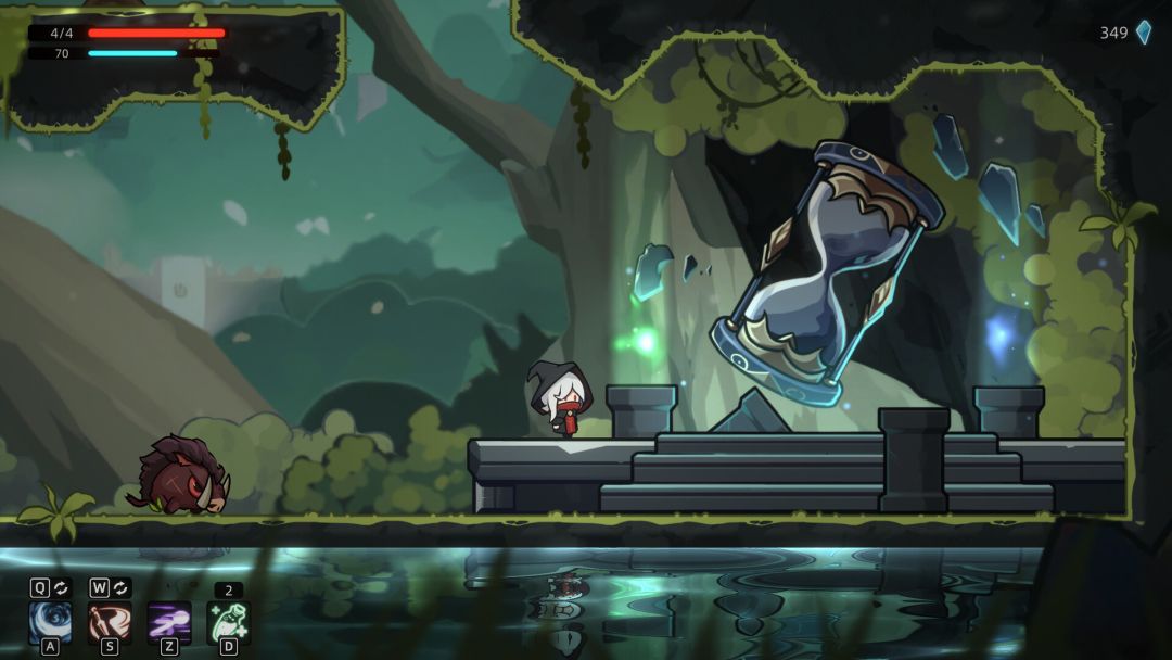 星尘之诗游戏截图