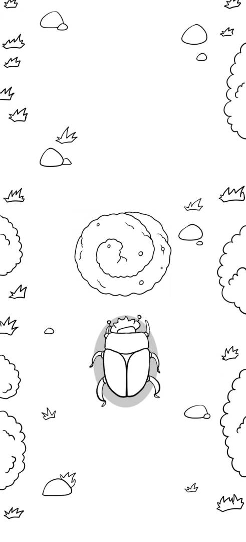 小推子游戏截图