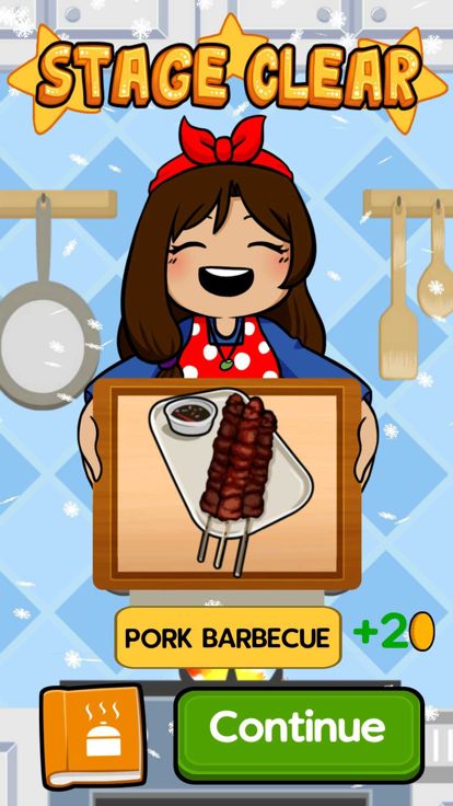 Cooking Ng Ina Mo游戏截图