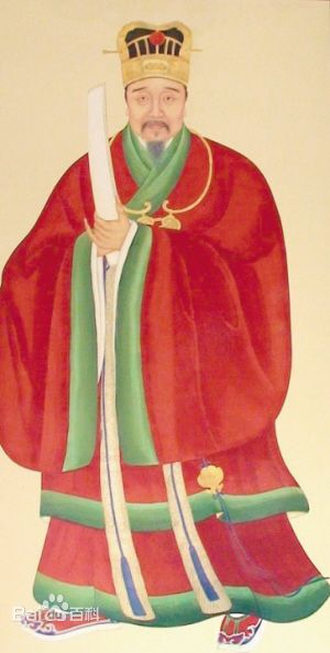 【明朝趣闻】状元及第粥