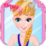 Hair Salon － Fun Girl Gameicon