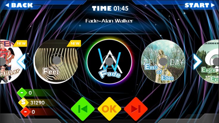 乐动空间游戏截图