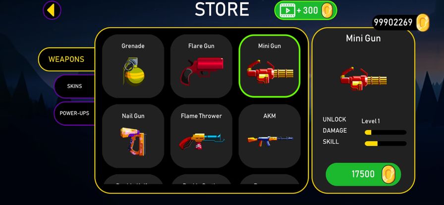 火柴人格斗- 超级英雄大乱斗打架决斗打仗联盟战争动画版小游戏游戏截图