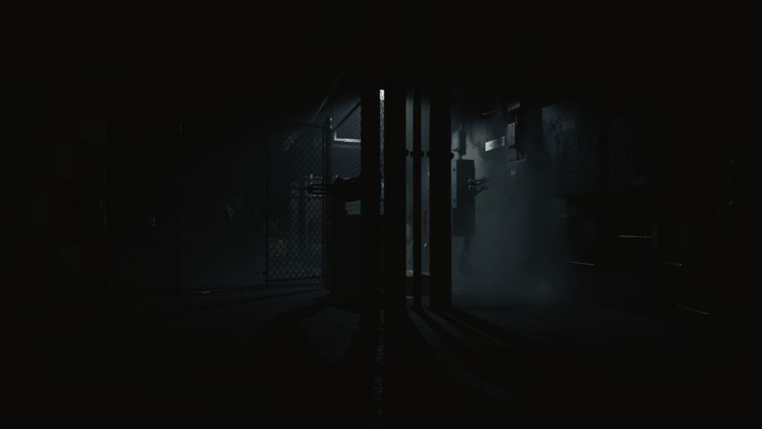 The Night Shift游戏截图