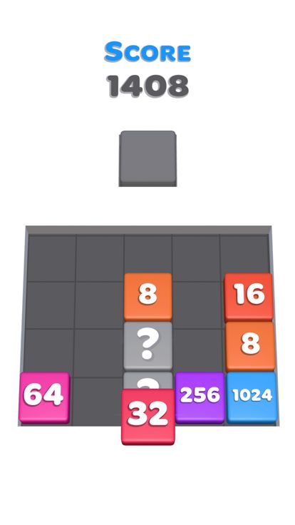 Flip & Merge游戏截图