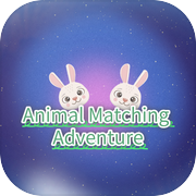 Animal Matching Adventure