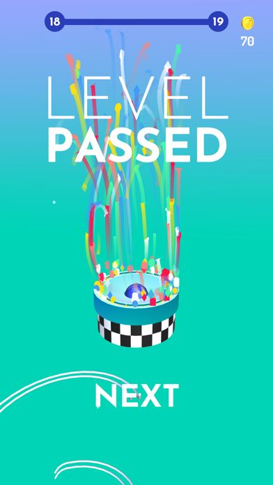 Gravy Ball游戏截图