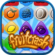 Fruit Crash !icon