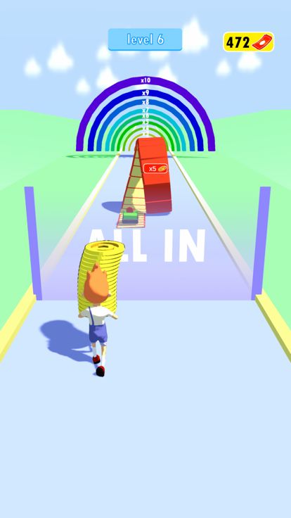 FunFairRun游戏截图