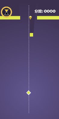 追光方块游戏截图