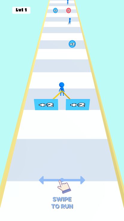 Multiply Porter游戏截图