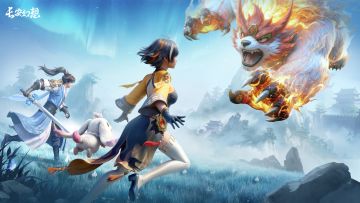 长安幻想新手必看攻略，零氪必看