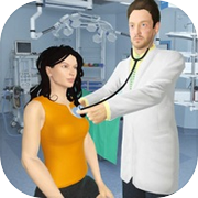 真正的梦想医院医生3D