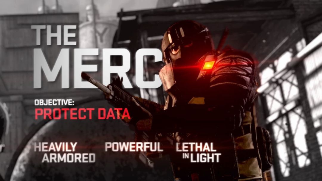 Tom Clancy’s Splinter Cell Blacklist游戏截图