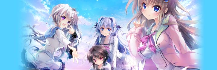 9-nine-:NewEpisode游戏截图