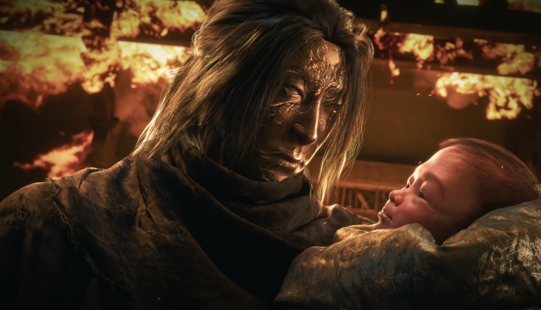 影之刃零游戏截图