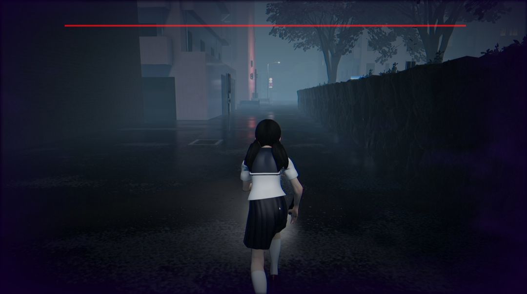 [Chilla's Art] The Night Way Home | 帰り道游戏截图