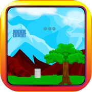 Sierra Mountain Escape