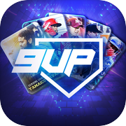 9UP 컬렉터블icon