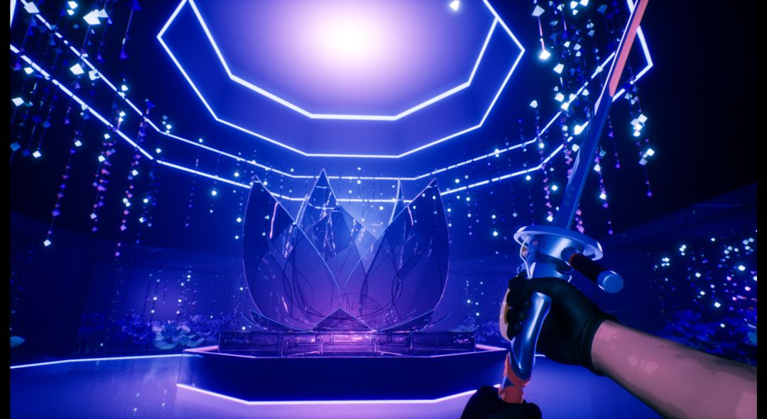 东京地下杀手游戏截图