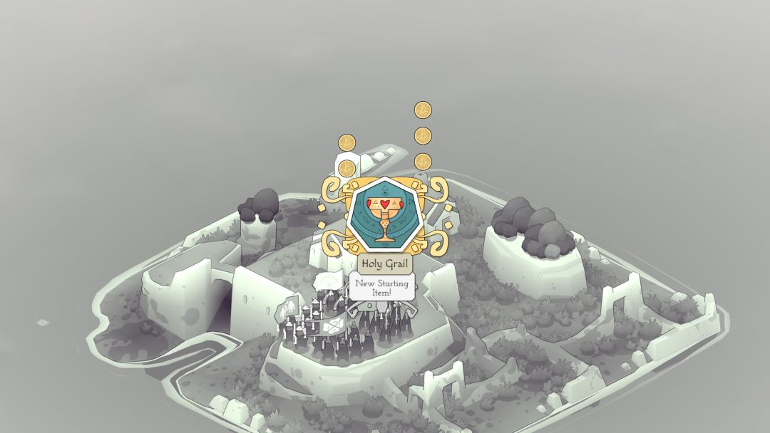 Bad North: Jotunn Edition游戏截图