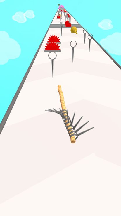 Needle and Thread游戏截图