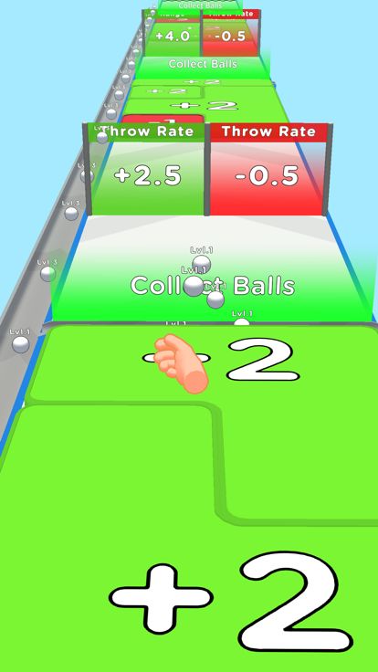 Bounce Blast!游戏截图