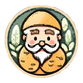 南方老土豆工作室