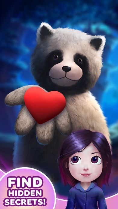 Calming Lia游戏截图