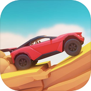 Hillside Drive Racing