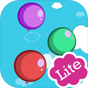 流行球与动物-精简版！icon