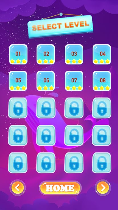 Cut My Rope Full游戏截图