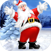 Escape Game: Santa Claus