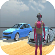 城市和平护卫战