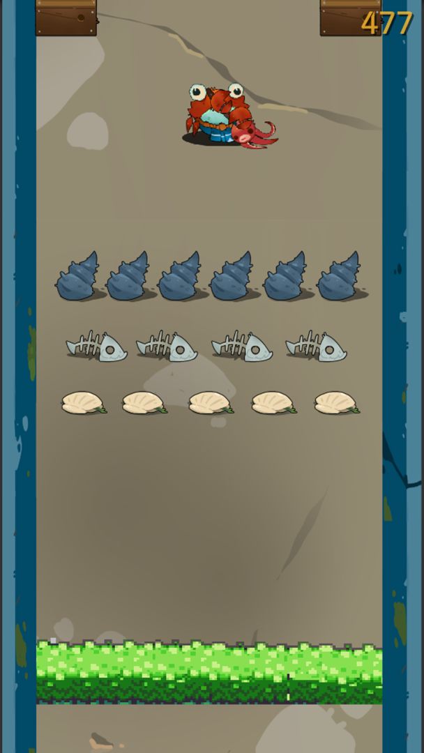 别挡菲戈游戏截图