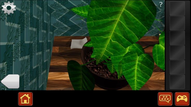 逃出酒店式公寓游戏截图