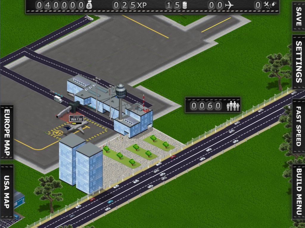 The Terminal 2游戏截图