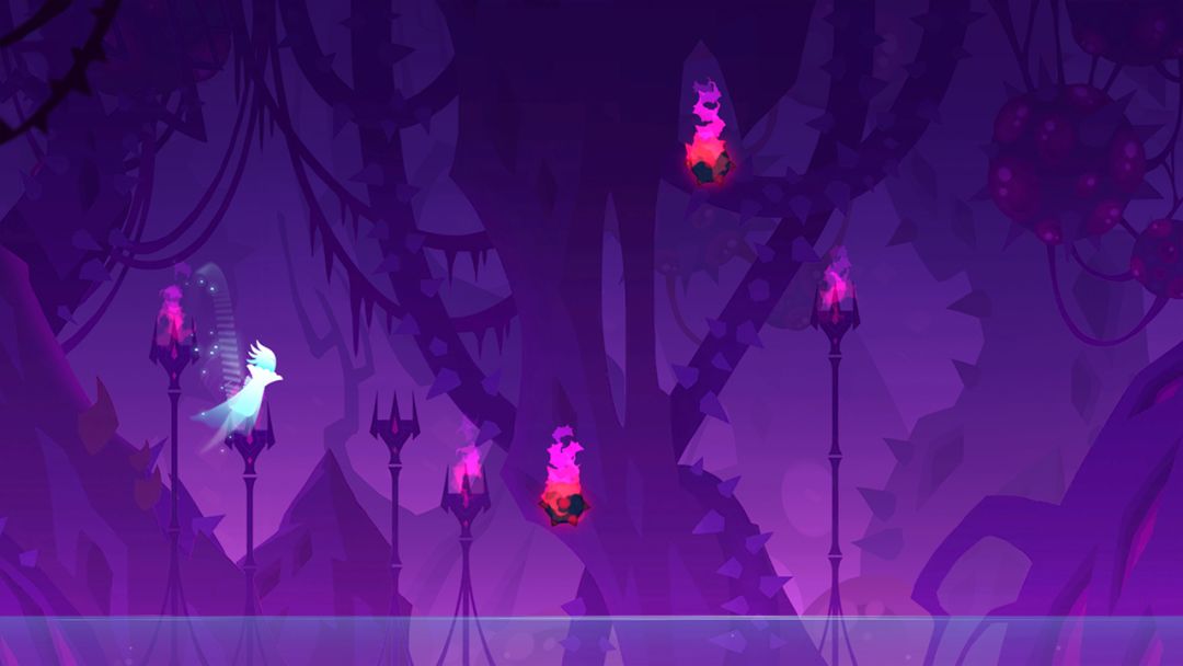 仙子奇踪游戏截图