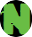 Neon Hardcorpsicon