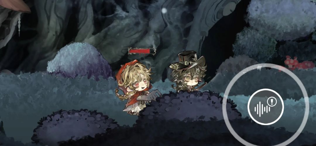 逆转节拍游戏截图