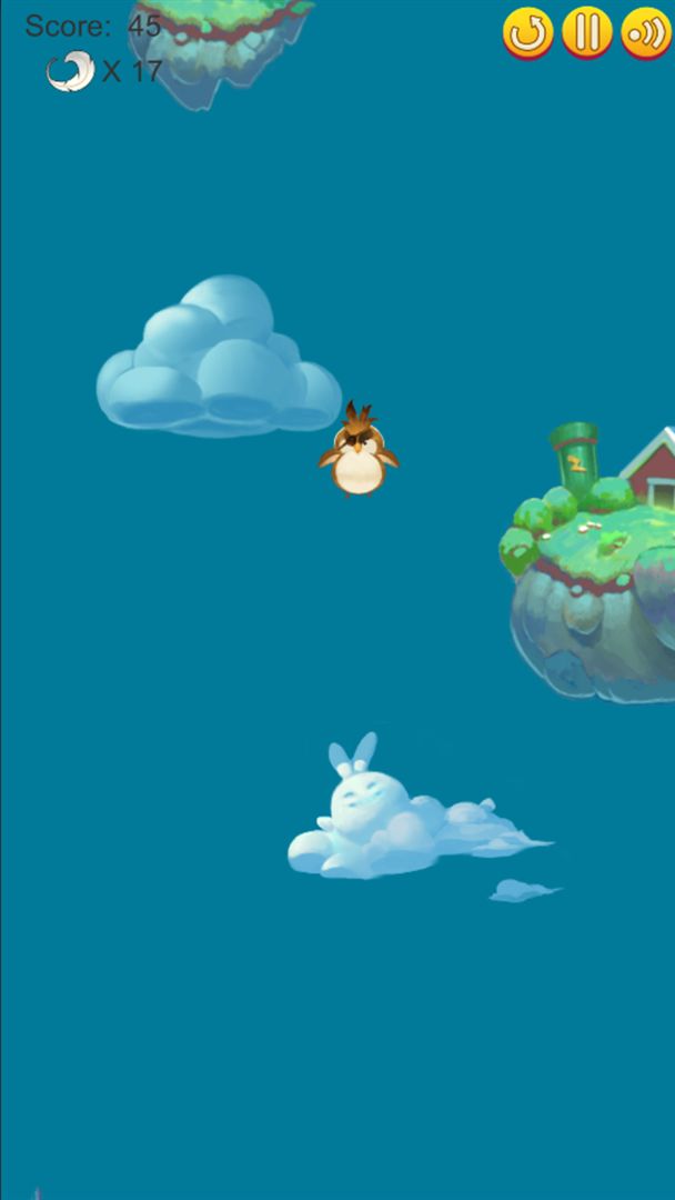 小小鸟游戏截图