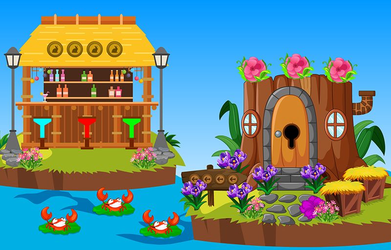 猪逃生游戏截图