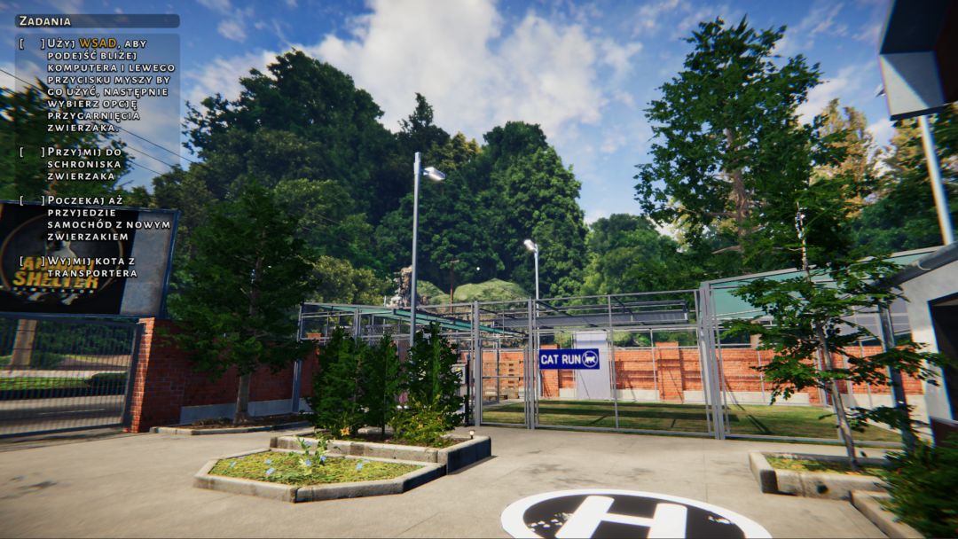 Animal Shelter: Prologue游戏截图